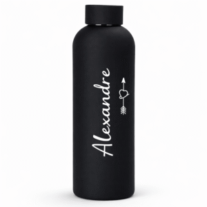 Thermos inox personnalisé