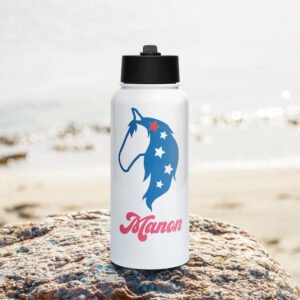 Custom Insulated Bottle
