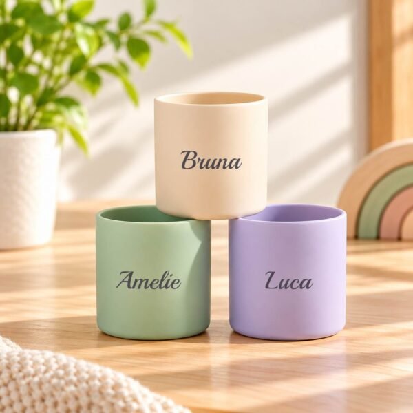 Tasse bébé personnalisée prénom tasse bébé personnalisée prénom