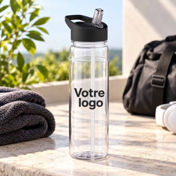 gourde paille personnalisee logo gourde paille personnalisee logo