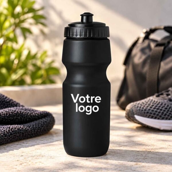 Gourde de sport personnalisée 700 ml