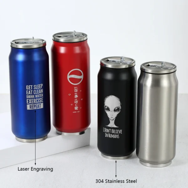 kf-S6c97e11b668f44ec96a00c4249449b72k Canette thermos personnalisable 500ml