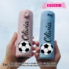 Gourde personnalisée foot