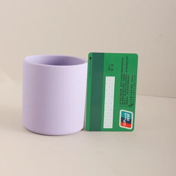 kf-Sd422fc963bec4c6fad1fa6722808390bF Tasse personnalisée prénom bébé silicone