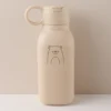 kf-Sde92883995424f1cbc43dda663930f66F Gourde personnalisée enfant animal et prénom