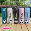 Gourde personnalisée foot
